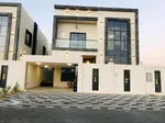 Villa for rent in Ajman Al Zahia : Image 1