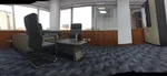 مكتب للايجار office for rent : Image 5