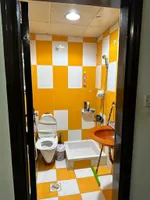 Furnished studio for rent : Image 5