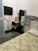 Furnished studio for rent : Image 2