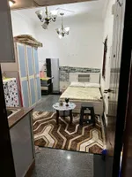 Furnished studio for rent : Image 1