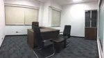 Office for rent with rent inside the business center : Image 3