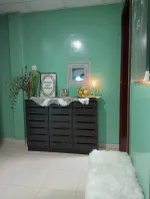 شقة 1235 قدم مربع للبيع في عجمان : Image 1
