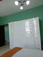 شقة 1235 قدم مربع للبيع في عجمان : Image 5