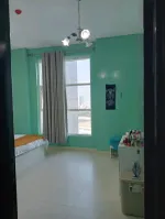 شقة 1235 قدم مربع للبيع في عجمان : Image 3