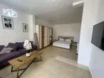 للايجار استديوهات مدخل خاص اول ساكن مفروش فرش جديد كامل بمدينه خليفه ب شخبوط : Image 1