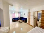 للايجار استديوهات مدخل خاص اول ساكن مفروش فرش جديد كامل بمدينه خليفه ب شخبوط : Image 2