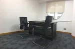 Office for rent on the main Port Said Street, including all services : Image 1