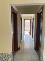 Two-room apartment and a hall for rent - Ajman Al Rashidiya : Image 2