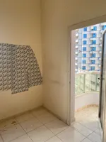Two-room apartment and a hall for rent - Ajman Al Rashidiya : Image 1