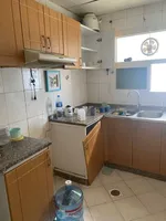 Two-room apartment and a hall for rent - Ajman Al Rashidiya : Image 3
