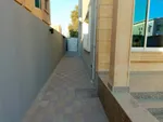 For rent in Ajman, Al Mowaihat area, villa : Image 3