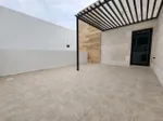 ڤيلا للبيع في عجمان شامل رسوم التسجيل والكهرباء والمكيفات 4 غرف وصاله مساحه كبيره في موقع مميز جدا قريب من مخرج دبي والشارقه : Image 2