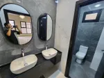 ڤيلا للبيع في عجمان شامل رسوم التسجيل والكهرباء والمكيفات 4 غرف وصاله مساحه كبيره في موقع مميز جدا قريب من مخرج دبي والشارقه : Image 5