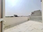 فيلا للايجار متكونه من 4 غرف ومجلس وصاله وجاهزه للسكن وغرفه خدامه ومساحه 3014 قدم : Image 8