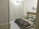 Furnished apartment for rent, two rooms and a hall overlooking Al Kasba Lake : Image 5