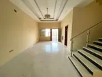 A villa for rent in Al Zahia area consists of 4 rooms, a majlis and a hall : Image 4