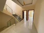 A villa for rent in Al Zahia area consists of 4 rooms, a majlis and a hall : Image 6