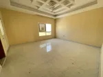 A villa for rent in Al Zahia area consists of 4 rooms, a majlis and a hall : Image 8