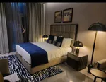 furnished studio for annual rent : Image 2