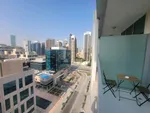 furnished studio for annual rent : Image 7