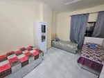 سكن للايجار بالقاسمية الشارقه : Image 4
