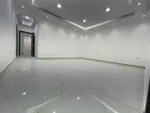 للايجار ملحق غرفتين وصاله اول ساكن بمدينة شخبوط : Image 3