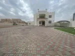 فيلا للايجار في مدينة شخبوط : Image 1