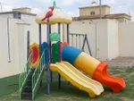 فيلا للايجار في مدينة شخبوط : Image 5