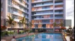 Pay 1% per month and own 1 room and hall in Dubai : Image 1