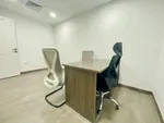 Office Space for Lease | City View | 24/7 access : Image 1