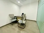Office Space for Lease | City View | 24/7 access : Image 2