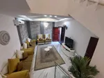 Villa for rent with furniture 80 thousand per year in the Jasmine area : Image 3