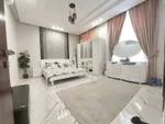 Villa for rent with furniture 80 thousand per year in the Jasmine area : Image 6