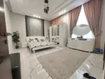 Villa for rent with furniture 80 thousand per year in the Jasmine area : Image 8