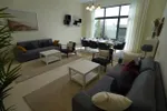 فيلتك جاهزه للاستلام بدون رسوم خدمات مدى الحياه مع الحصول على الاقامه الذهبيه : Image 7