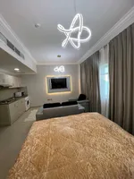 للايجار استوديو مفروش فرش فندقي : Image 7