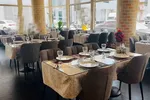 مطعم مجهز بالكامل جاهز بالمعدات وكل شيء للبيع : Image 2