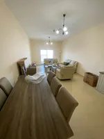 للايجار شقة غرفه وصاله مفروش : Image 6
