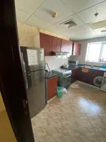 للايجار شقة غرفه وصاله مفروش : Image 2