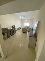 للايجار شقة غرفه وصاله مفروش : Image 4