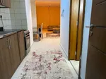 For rent in the Emirate of Ajman, Rashidiya area, Ajman One Towers, furnished studio with hotel furniture, super deluxe finishing : Image 4
