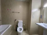 For rent in the Emirate of Ajman, Rashidiya area, Ajman One Towers, furnished studio with hotel furniture, super deluxe finishing : Image 5