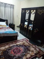 A furnished studio for monthly rent : Image 1