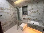 Villa for sale in Ajman, super lux finishing, freehold for all nationalities. The longest repayment period is 25 years. Full bank financing without down payment : Image 6
