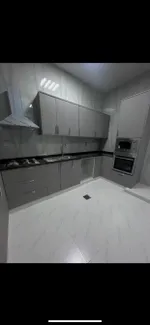 فيلا مساحة واسعة للإيجار في الزاهية عجمان اول ساكن : Image 6