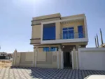 فيلا للبيع في عجمان تشطيب سوبر لوكس امتلك حر لجميع الجنسيات الأطول فتره سداد 25 عام تمويل بنكي كامل بدون دفعه اولى : Image 2