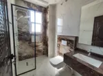 فيلا للبيع في عجمان تشطيب سوبر لوكس امتلك حر لجميع الجنسيات الأطول فتره سداد 25 عام تمويل بنكي كامل بدون دفعه اولى : Image 6