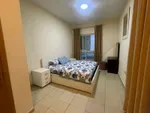 For monthly rent in the Emirate of Ajman, a furnished room and hall : Image 2