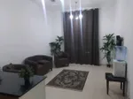 For monthly rent a furnished room and hall : Image 3
